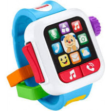 Fisher-Price Laugh & Learn Smartwatch